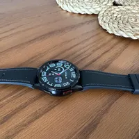 ساعت هوشمند سامسونگ مدل Galaxy Watch6 Classic 43mm