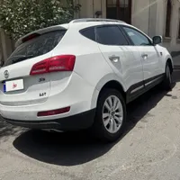 جک s5اتومات ۲۰۰۰توربو مدل ۹۵ در حدصفر|خودرو سواری و وانت|تهران, سهروردی|دیوار