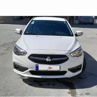 شاهین GL دنده ای، مدل ۱۴۰۳