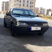 پژو روآ (ROA) بنزینی، مدل ۱۳۸۵|خودرو سواری و وانت|هشتگرد, |دیوار