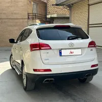 جک S5 اتوماتیک، مدل ۱۳۹۶|خودرو سواری و وانت|بانه, |دیوار