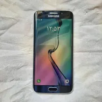 سامسونگ Galaxy S6 edge|موبایل|تهران, قنات‌کوثر|دیوار