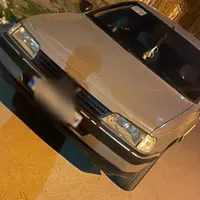 پژو آر دی (RD) دوگانه سوز CNG، مدل ۱۳۸۲|خودرو سواری و وانت|شاهین دژ, |دیوار