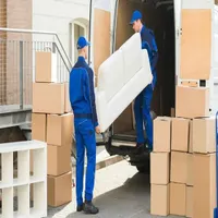 کارگر باربری اثاث کشی اساس کشی اسباب کشی