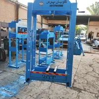 جک پرس اصفهان ساز|ماشین‌آلات صنعتی|زابل, |دیوار