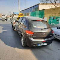 امدادخودرو یدک کش چرخگیر جرثقیل خودروبر سراسر شهر|خدمات حمل و نقل|مشهد, طلاب|دیوار