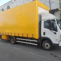 اسباب کشی باربری حمل اثاثیه منزل باتخفیف ویژه|خدمات حمل و نقل|زنجان, |دیوار