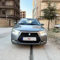 دنا پلاس دنده‌ای، مدل ۱۳۹۹