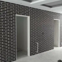 آجر نسوز انگلیسی (سفید مشکی قهوه ای طوسی قرمز)|مصالح و تجهیزات ساختمان|ری, سیزده آبان|دیوار