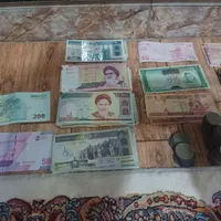 سکه های شاهی و جمهوری|کلکسیون سکه، تمبر، اسکناس|اسلام‌شهر, |دیوار