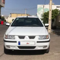 سمند LX EF7 بنزینی، مدل ۱۴۰۱|خودرو سواری و وانت|فسا, |دیوار