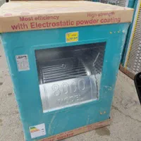 کولر جنرال 3500 و4000 هزار موتور اصلی|کولر آبی|تهران, پاسداران|دیوار