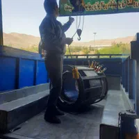 سیم پیچی همتی|خدمات پیشه و مهارت|اراک, |دیوار