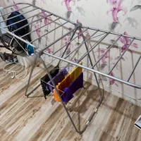 رخت اویز بند لباس