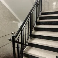 نرده استیل.نرده اهنی .حفاظ پنجره .حفاظ بانکی .چوبی|خدمات پیشه و مهارت|تهران, پامنار|دیوار