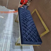 پاف شیک و مدرن و با کیفیت بالا برند مبل مشهد|صندلی و نیمکت|مشهد, خلق آباد سفلی|دیوار