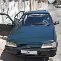 فروش اردی مدل ۸۴