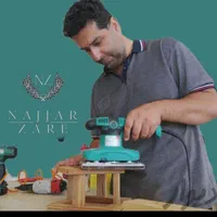 نصب تخصصی کابینت های آماده و دسته دوم