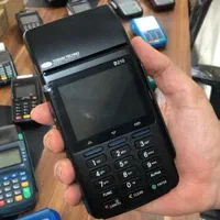 دستگاه کارتخوان سیارپوزpoz pos پشتیبانی دائم|فروشگاه و مغازه|کرج, گلشهر|دیوار