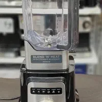 اقساطی/بلندر نیمه صنعتی کنوود اصلی(مخلوط کن)گارانت|خردکن، آسیاب، غذاساز|مشهد, آزادشهر|دیوار