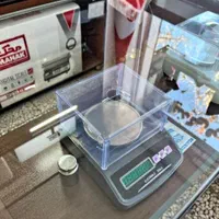 ترازوهای آشپزخانه و آزمایشگاهی دیجیتالی|فروشگاه و مغازه|شهریار, |دیوار