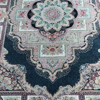 یک جفت فرش 9متری نودرحد