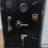 گاوصندوق قابدار گاو صندوق سیف باکس|ابزارآلات|پاکدشت, |دیوار