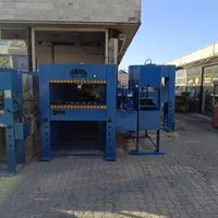 انواع پرس هیدرولیک|ماشین‌آلات صنعتی|تهران, هفده شهریور|دیوار