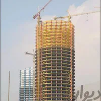 واگذاری رتبه ۵ ابنیه عرش|خدمات مالی، حسابداری، بیمه|کرج, کوی کارمندان جنوبی|دیوار