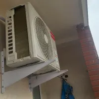 شاگرد جهت نصب کولر اسپیلت