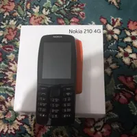 گوشی نوکیا ۲۱۰4G پول نقد