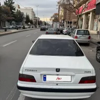 پژو پارس موتور جدید XU7P (سفارشی Elx)، مدل ۱۴۰۲|خودرو سواری و وانت|سیرجان, |دیوار