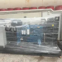 دیزل ژنراتور ولوو پنتا توان ۵۰۰ کاوا صفر|ماشین‌آلات صنعتی|تهران, مخصوص|دیوار