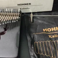 کالیمبا HOHNER