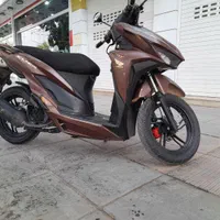 هندا کلیک ۱۵۰