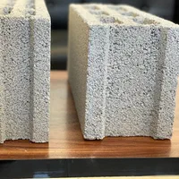 بلوک سوپر سه جداره استاندارد ( سبک طرح لیکا )|عمده‌فروشی|تهران, تهرانسر شرقی|دیوار