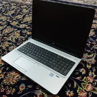 لپ تاپ hp نسل 6|رایانه همراه|سنندج, |دیوار