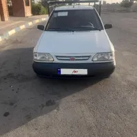 وانت پراید 151 دوگانه سوز، مدل ۱۳۹۹