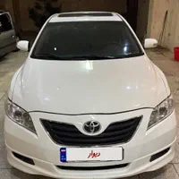 تویوتا کمری SE، مدل ۲۰۰۷|خودرو سواری و وانت|تهران, شهرک آزادی|دیوار