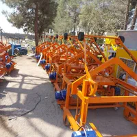 بلوک زن ترکیبی جدول زن میکسر|ماشین‌آلات صنعتی|بندرعباس, |دیوار