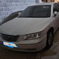 آزرا 2010 فول آپشن