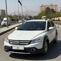 H30 اچ سی کراس مدل ۹۵ بی توضیح