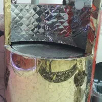 تونلی سنگگ بربری نانوایی گردون  تنور رستورانی|کافی‌شاپ و رستوران|تهران, آذربایجان|دیوار