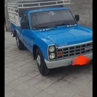 نیسان باری زامیاد
