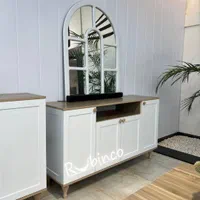 کنسول و آینه نئو کلاسیک مدل لئو - LEO Collection|بوفه، ویترین، کنسول|تهران, تهرانسر شرقی|دیوار