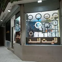 رینگ لایت YQ تجهیزات تولید محتوا مشهد میکروفون