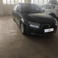 دنا پلاس  دنده‌ای، مدل ۱۳۹۹