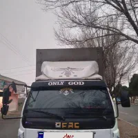 کاویان۶تن۱۰۶مدل ۸۹بیرنگ
