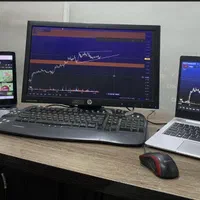 آموزش ارز دیجیتال و فارکس از مبتدی تضمینی|خدمات آموزشی|تهران, تهرانپارس شرقی|دیوار