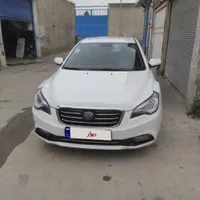 بسترن B50F، مدل ۱۳۹۶ در ارومیه|خودرو سواری و وانت|تهران, آذربایجان|دیوار